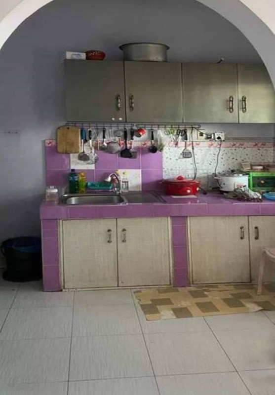 Gallery for Apartment For Sale Zi Zawar Housing,South Okkalapa Township.