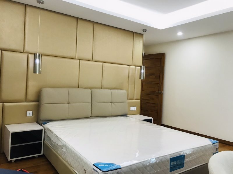 Gallery for Condo For Rent Upper Pan Soe Tan Street,Gonyi Residance,Mingalar Taung Nyunt Township.