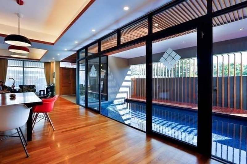 Gallery for House For Sale Ma Li Kha Housing,Thingangyun Township.