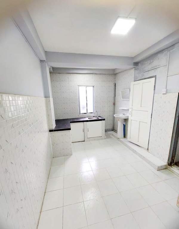 Gallery for Apartment For Sale Thiri Street,Sanchaung Township.