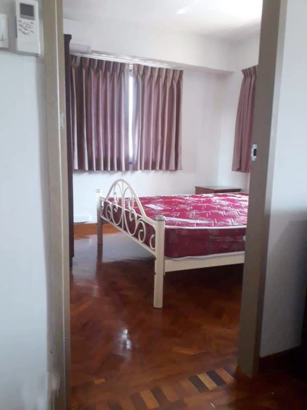Gallery for Condo For Sale Thiri Mangalar Road,Royal Thiri Condo,Insein Township.