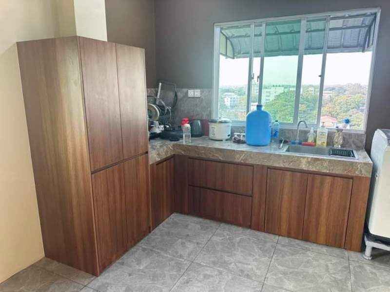 Gallery for Mini Condo For Sale Bayint Naung Road That Hole,Insein Township.