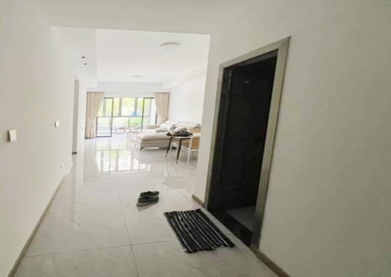 Gallery for Condo For Rent Brilliance Mansion Condo,Lanmadaw Township.