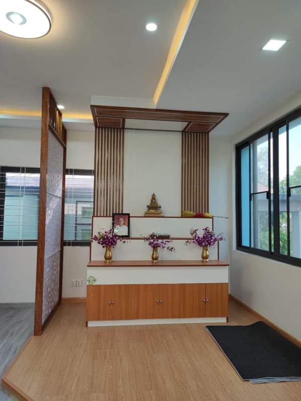 Gallery for House For Sale 7th Ward,Yarza Thuya Lane,South Okkalapa Township.
