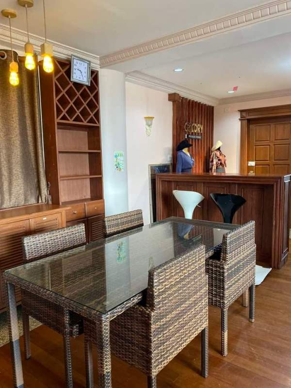 Gallery for Condo For Rent Blazon Condo,Kamaryut Township.