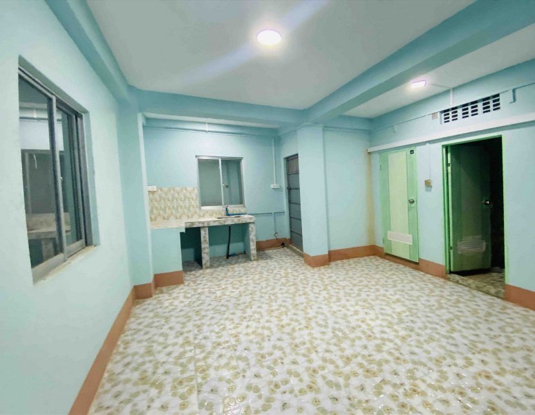 Gallery for Apartment For Sale Kyee Pyar Yay Ward,Aung Chan Thar Street,Thingangyun Township.