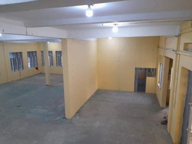 Gallery for Warehouse For Rent Industrial Zone,South Dagon Township.