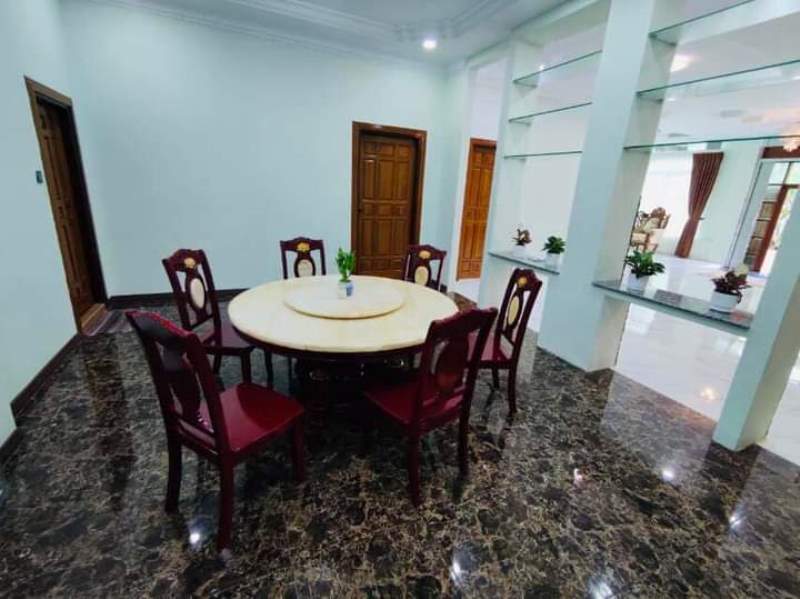 Gallery for House For Sale Rose Park3,North Dagon Township.