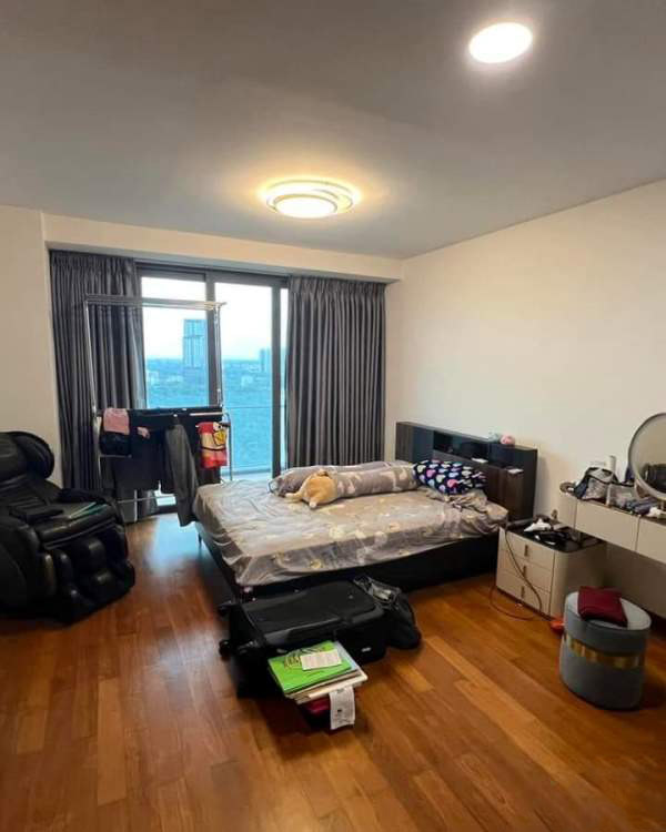 Gallery for Condo For Sale U Htun Nyein Street,Diamond Inya Palace Luxuy Condo,Mayangone Township.