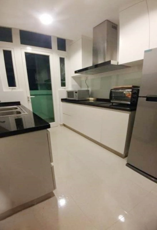 Gallery for Condo For Rent Gems Condo,Hlaing Township.