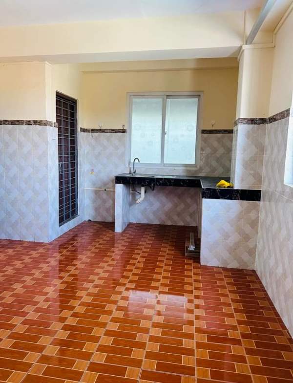 Gallery for Apartment For Sale Yadanar Road,South Okkalapa Township.