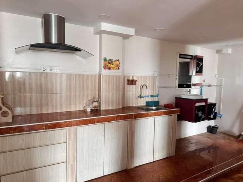 Gallery for Mini Condo For Rent 12th Ward,Migathi Street,South Okkalapa Township.