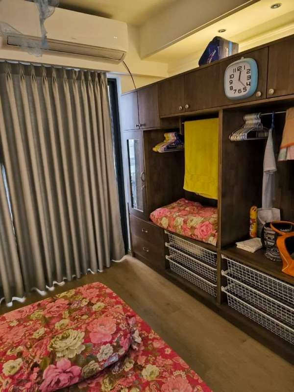 Gallery for Condo For Rent Min Ye Kyaw Swar Road,Brilliance Mansion Condo,Lanmadaw Township.