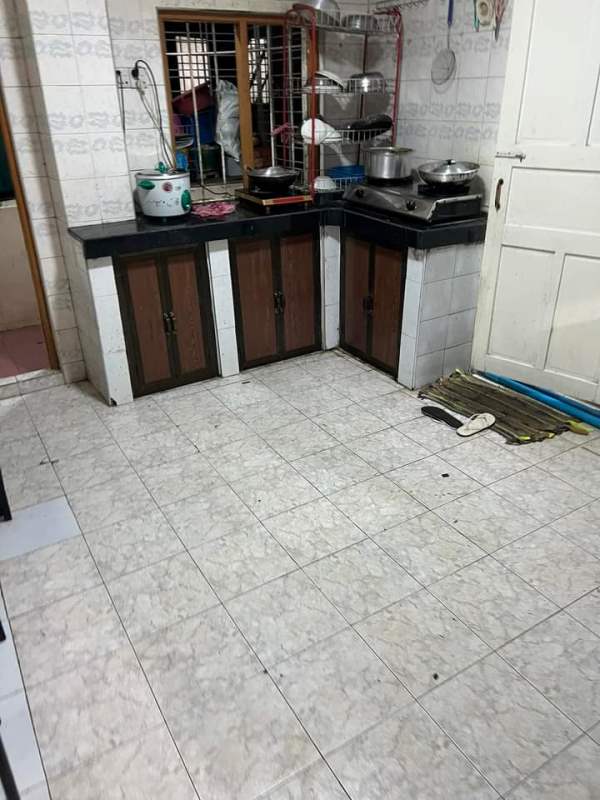 Gallery for Apartment For Sale Shan Kone Street,Sanchaung Township.