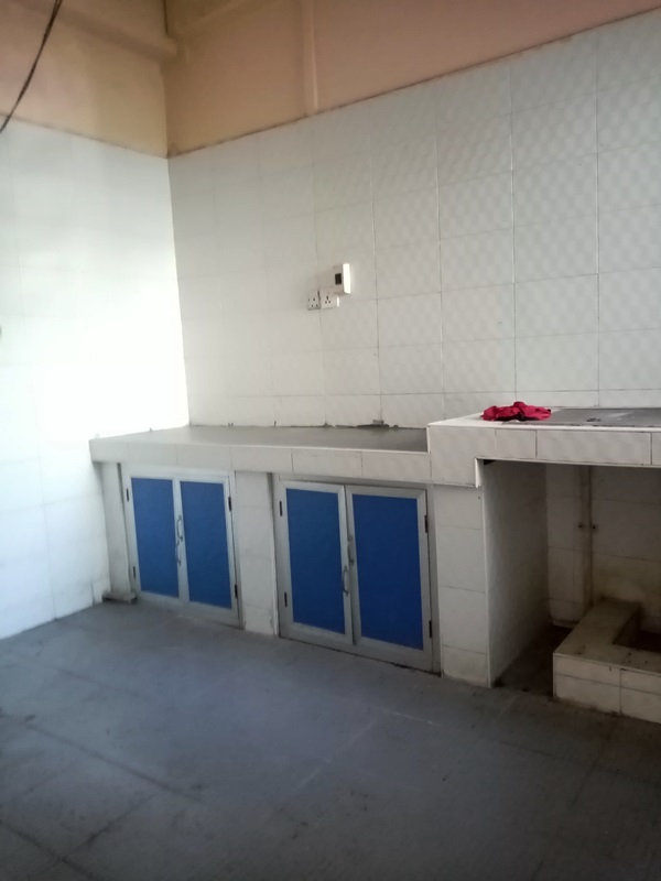 Gallery for Apartment For Sale Kyee Pyar Yay Housing,Thingangyun Township.