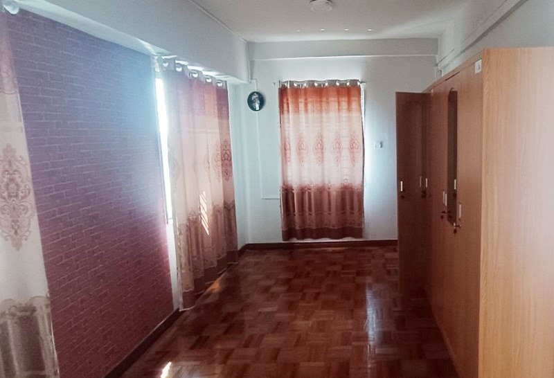Gallery for Condo For Sale Royal Thiri Condo,Mayangone Township.
