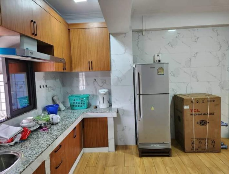 Gallery for Mini Condo For Rent Ta Yoke Kyaung Street,Mayangone Township.