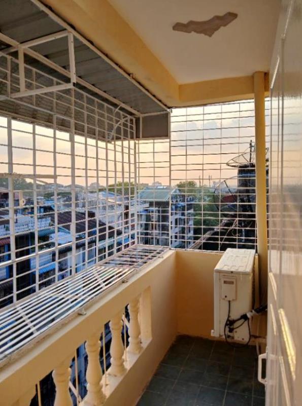 Gallery for Apartment For Sale Baho Road,Sanchaung Township.