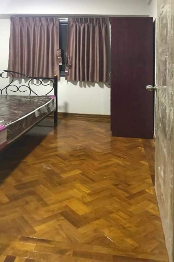 Gallery for Condo For Sale Thiri Mangalar Road,Royal Thiri Condo,Insein Township.