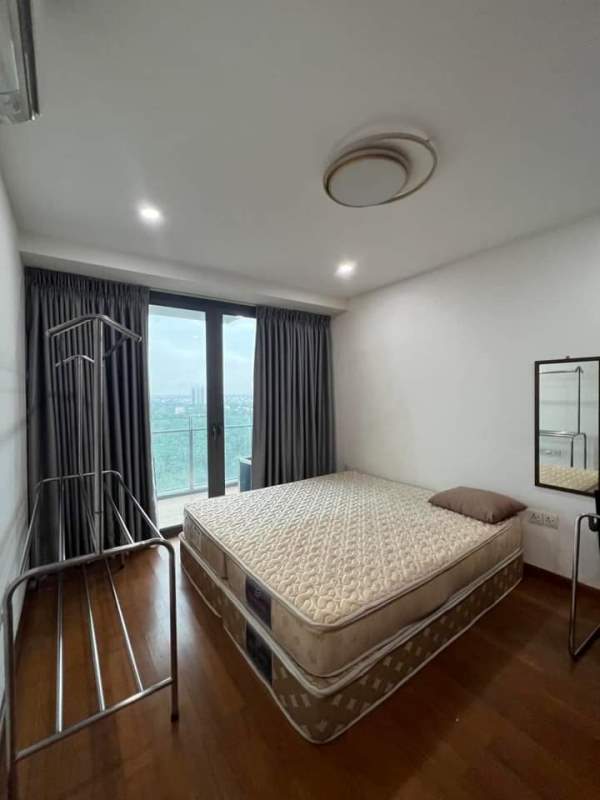 Gallery for Condo For Sale U Htun Nyein Street,Diamond Inya Palace Luxuy Condo,Mayangone Township.