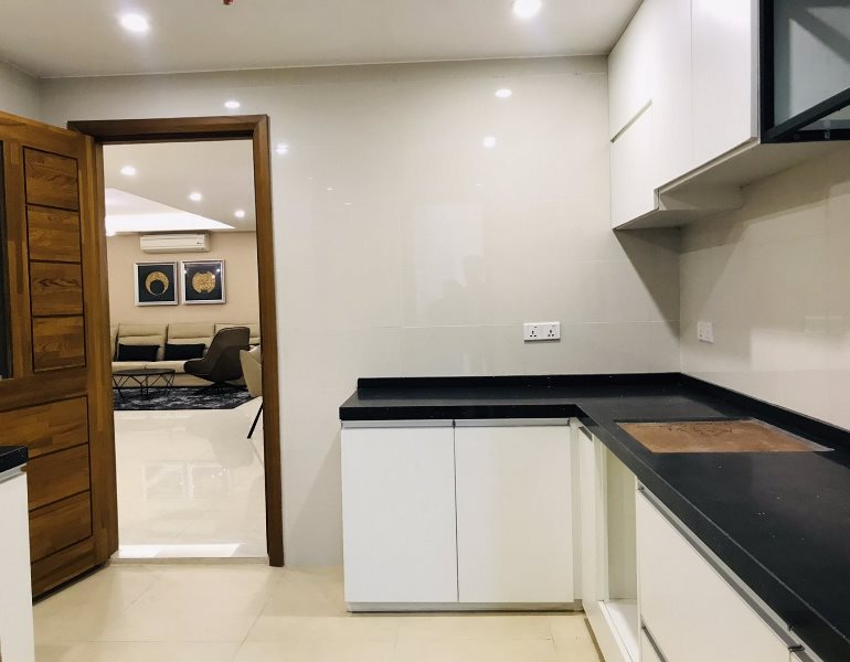 Gallery for Condo For Rent Upper Pan Soe Tan Street,Gonyi Residance,Mingalar Taung Nyunt Township.