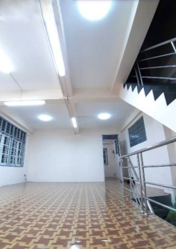 Gallery for House For Rent Yadanar Road,South Okkalapa Township.