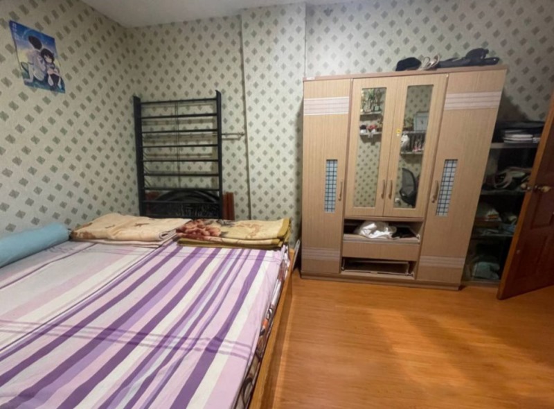 Gallery for Condo For Sale Mahaer Swe Street,Pyae Sone Chan Thar Condo,Hlaing Township.