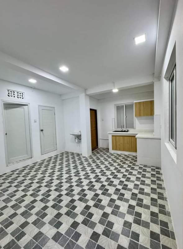 Gallery for Apaetment For Sale 9th Ward,Kyaw Thu lane,South Okkalapa Township.