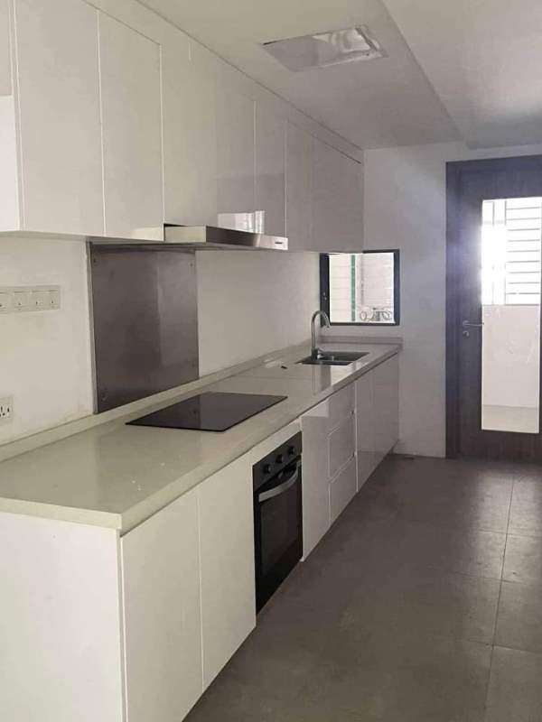 Gallery for Condo For Sale U Htun Nyein Street,Diamond Inya Palace Luxuy Condo,Mayangone Township.