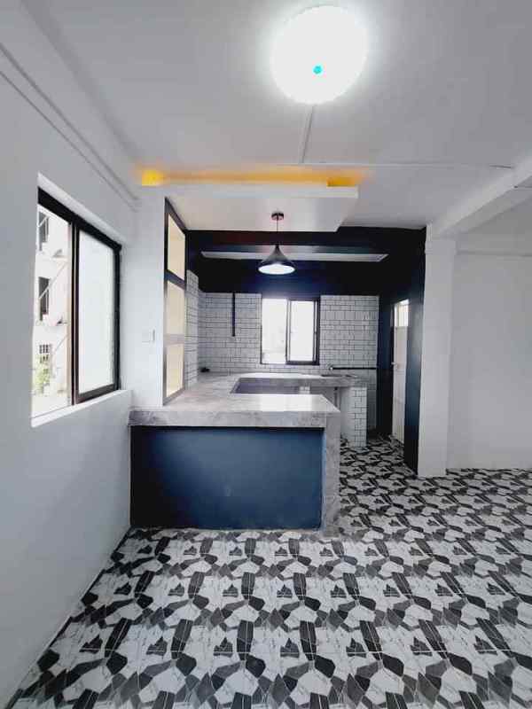 Gallery for Apaetment For Sale 5th Ward,Pinn Ya Lane,South Okkalapa Township.