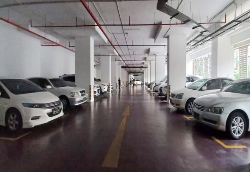 Gallery for Condo For Rent Upper Pan Soe Tan Street,Gonyi Residance,Mingalar Taung Nyunt Township.