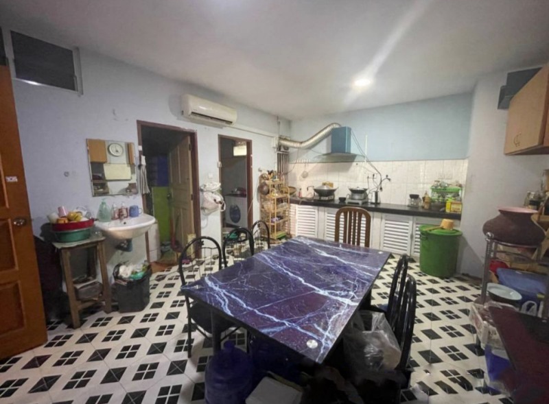 Gallery for Condo For Sale Mahaer Swe Street,Pyae Sone Chan Thar Condo,Hlaing Township.