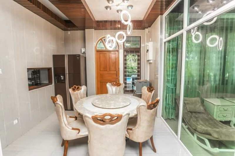 Gallery for House For Sale Pyi Htaung Su Yeik Thar,Thingangyun Township.