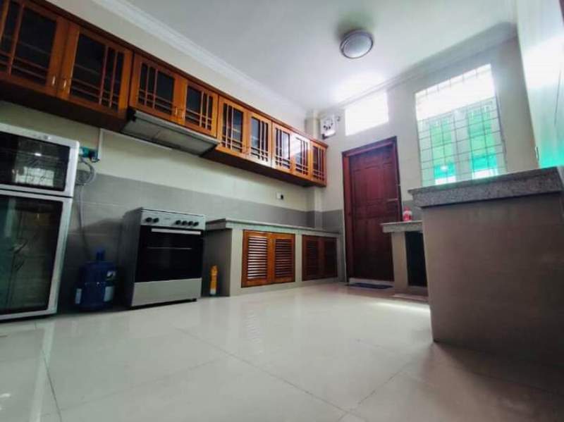 Gallery for House For Sale Rose Park3,North Dagon Township.