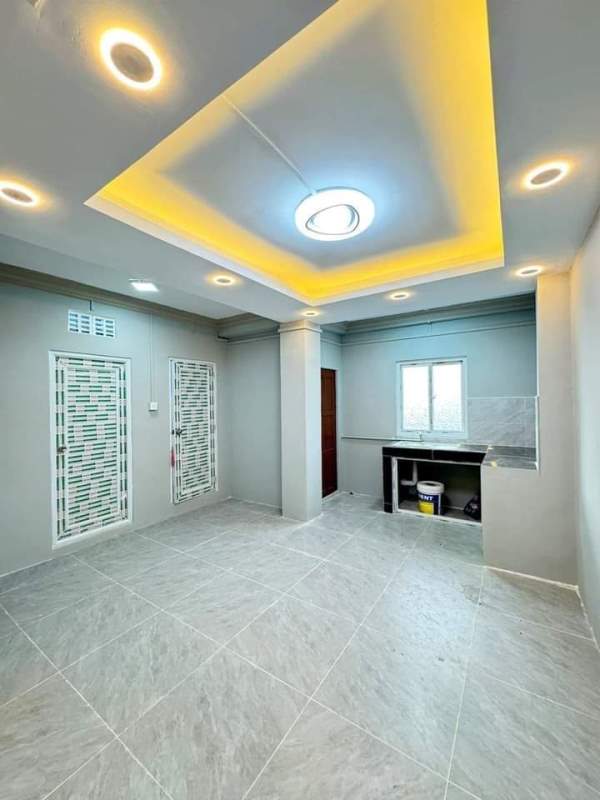 Gallery for Apartment For Sale Byamaso Road,South Okkalapa Township.