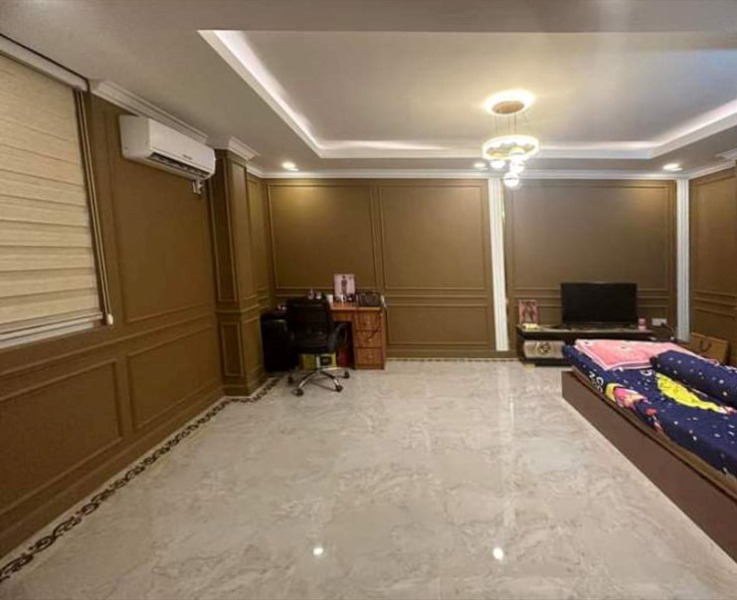Gallery for House For Sale VIP 11th Ward,South Okkalapa Township.