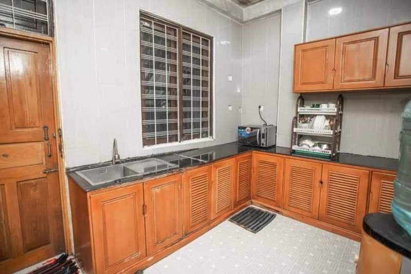 Gallery for House For Sale Pyi Htaung Su Yeik Thar,Thingangyun Township.
