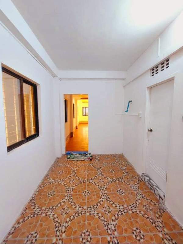 Gallery for Apartment For Sale Nga Moe Yeik Lane,Thingangyun Township.