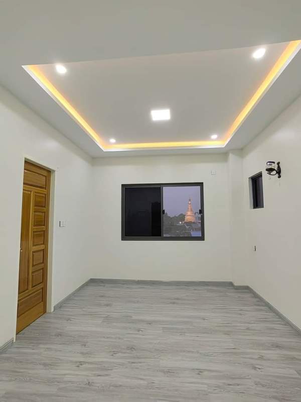 Gallery for House For Sale 7th Ward,Yarza Thuya Lane,South Okkalapa Township.