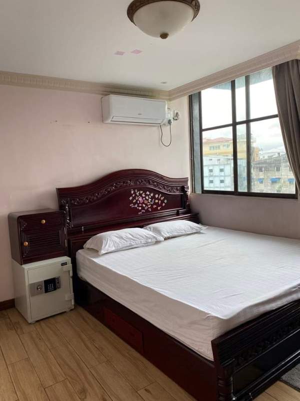 Gallery for Condo For Rent Blazon Condo,Kamaryut Township.