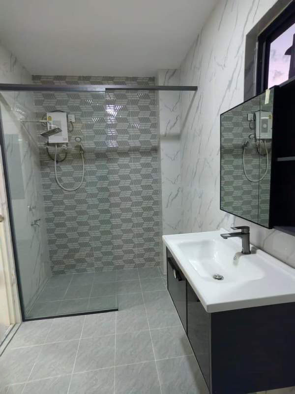 Gallery for House For Sale 7th Ward,Yarza Thuya Lane,South Okkalapa Township.