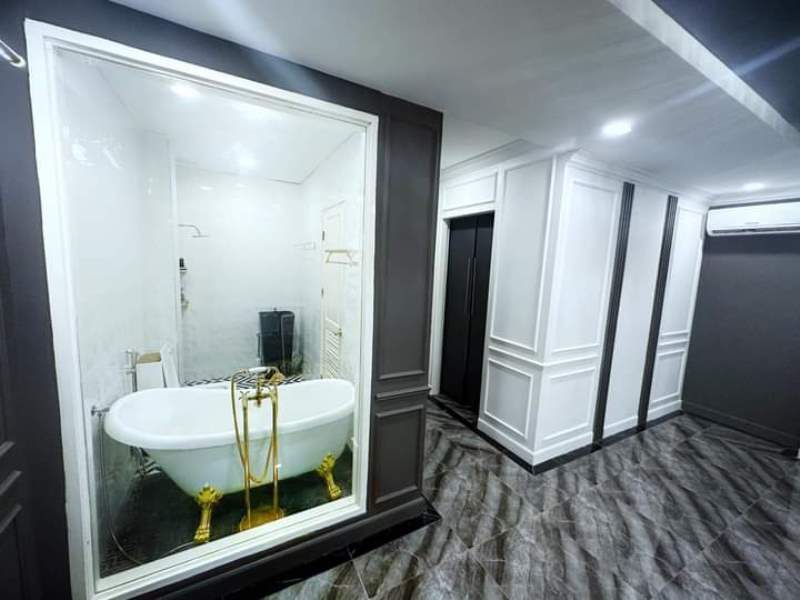 Gallery for House For Sale VIP 11th Ward,South Okkalapa Township.