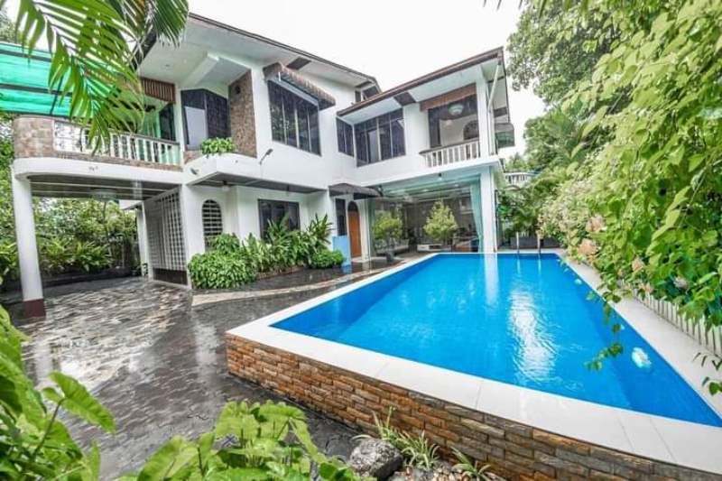 Gallery for House For Sale Pyi Htaung Su Yeik Thar,Thingangyun Township.