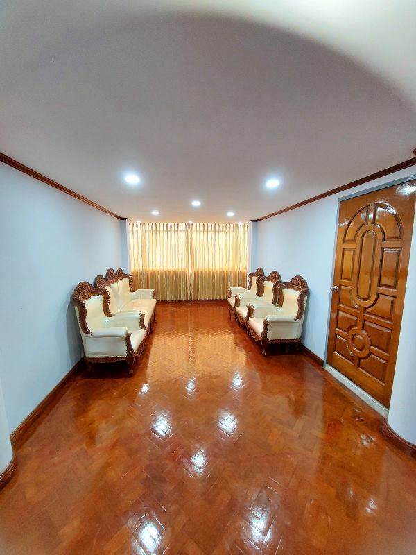 Gallery for Apartment For Sale Shin Saw Pu Ward,Pannita Street,Sanchaung Township.