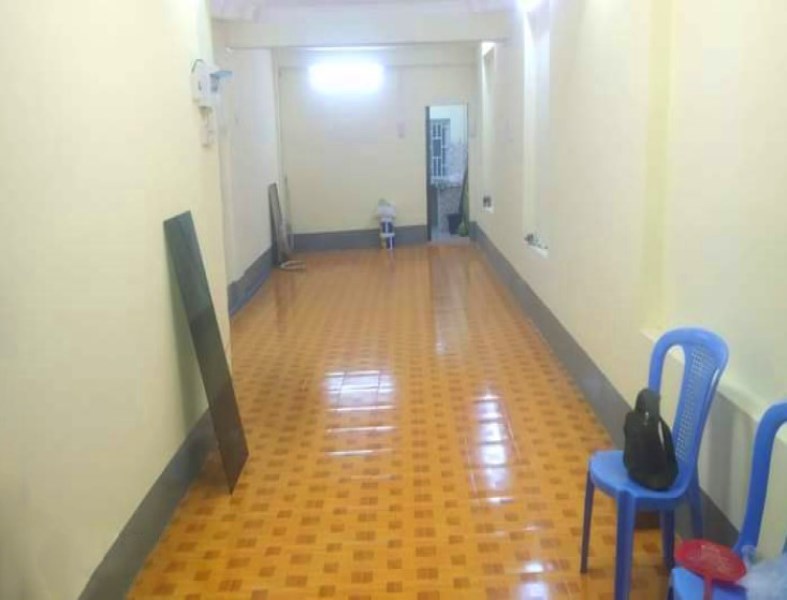 Gallery for Apartment For Sale Yay Kyaw,Pazundaung Township.