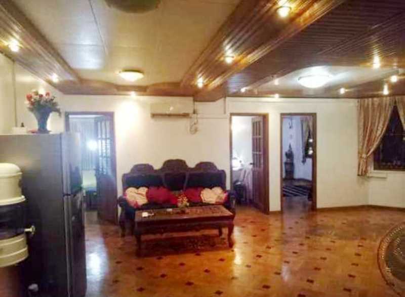Gallery for Condo For Rent Thakato Yeik Mon Condo,Bahan Township.