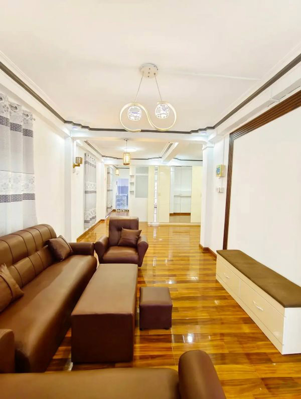Gallery for Apartment For Sale Kyee Pyar Yay Ward,Aung Yadanar Street,Thingangyun Township.