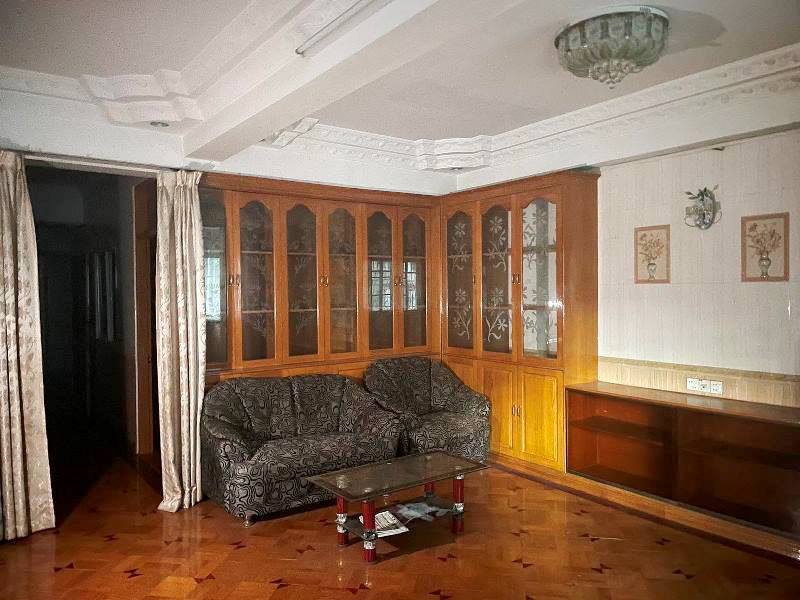 Gallery for Condo For Rent Bo Aung Kyaw Road,Bo Aung Kyaw Tower,Kyauktada Township.