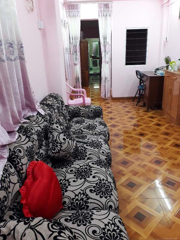 Gallery for Mini Condo For Sale Upper Kyauk Myaung,Tamwe Township