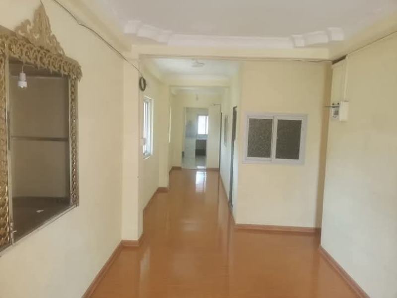 Gallery for Apartment For Sale 3/Yanpay Ward,Yanpay Lane,Thaketa Township.